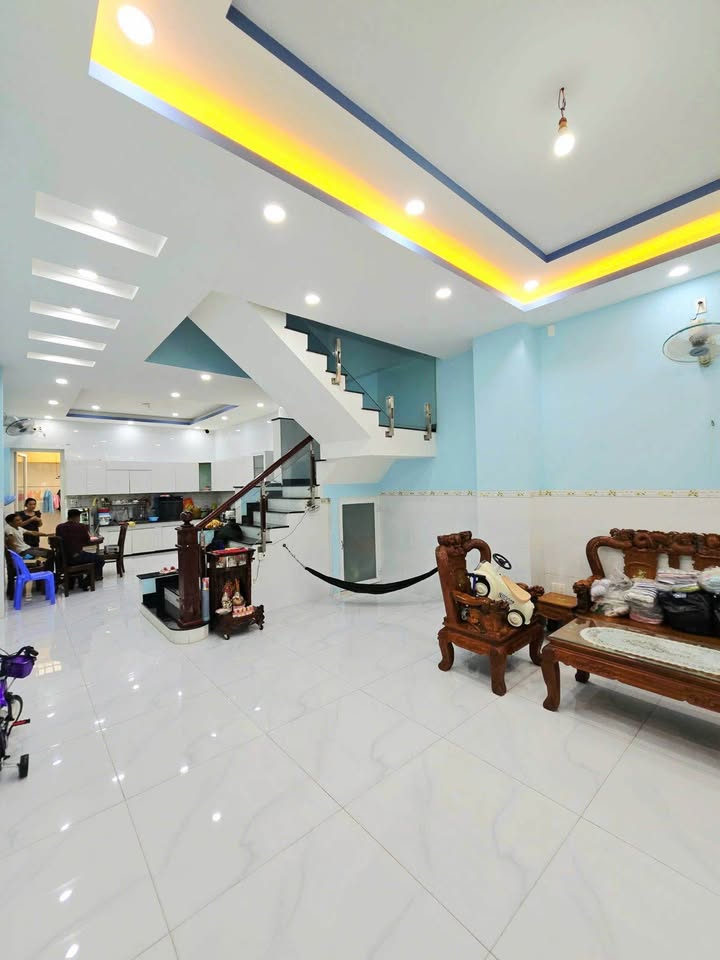 Nhà Phố Centana Long Trường 100m² – Mặt tiền kinh doanh đắc địa!