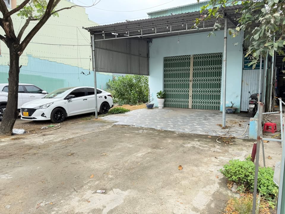 Đất Vàng Góc Ngã Tư Nam Kỳ Khởi Nghĩa, Đà Nẵng - Tặng Nhà Kiên Cố, Kinh Doanh Đỉnh Cao