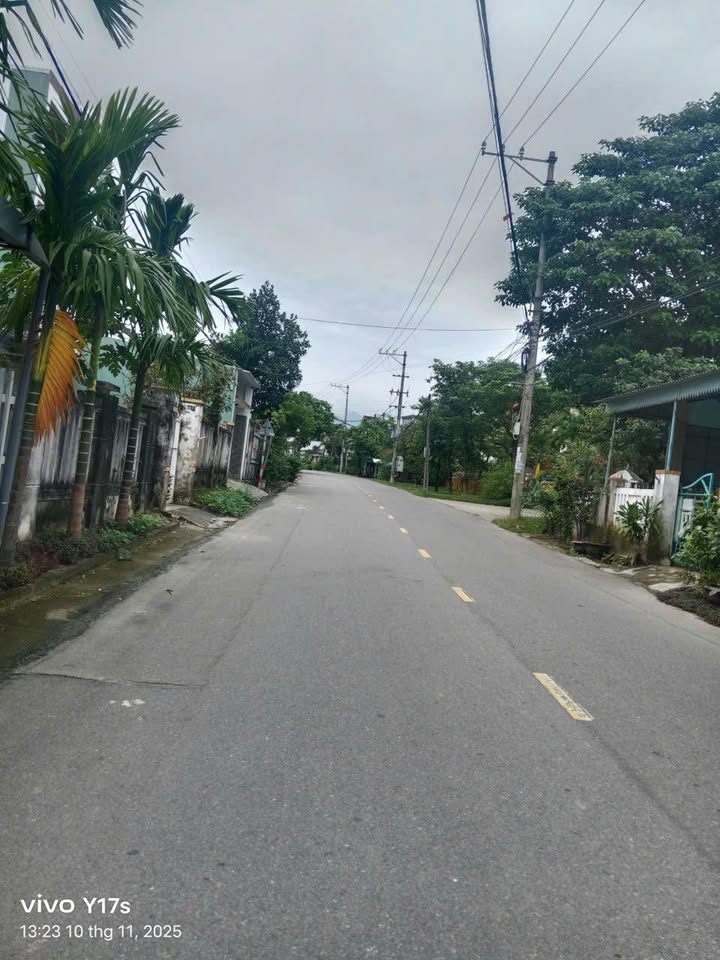 Đất Vàng Đà Nẵng - 335m² Thôn 5 Hòa Khương, Sẵn Sổ Đỏ