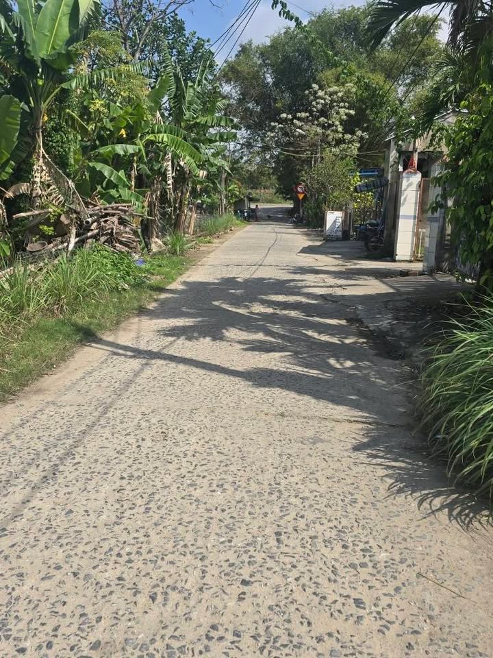 Đất nền 150m² Phường Hòa Xuân, Đà Nẵng - Vị trí đẹp, giá đầu tư 2.25 tỷ