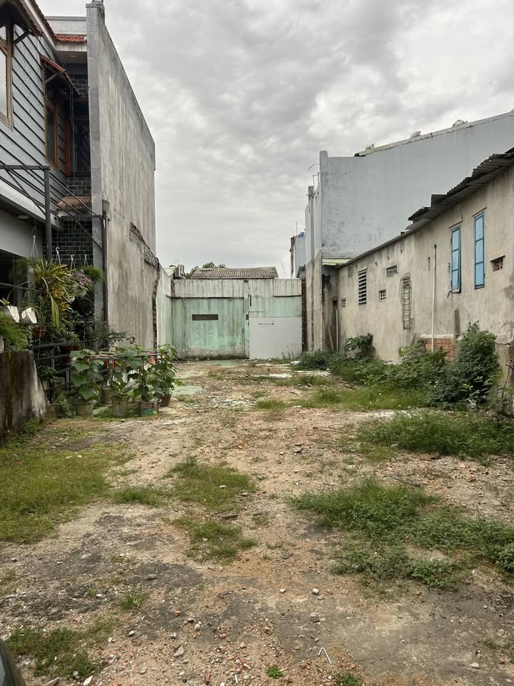 Đất nền Cẩm Lệ 150m² Đà Nẵng - Sổ đỏ chính chủ, tiềm năng sinh lời!