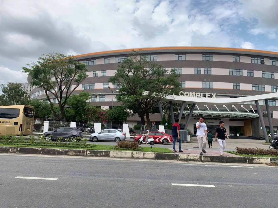 Bán đất Nam Kỳ Khởi Nghĩa Đà Nẵng 269m² - Dòng tiền 35 triệu/tháng