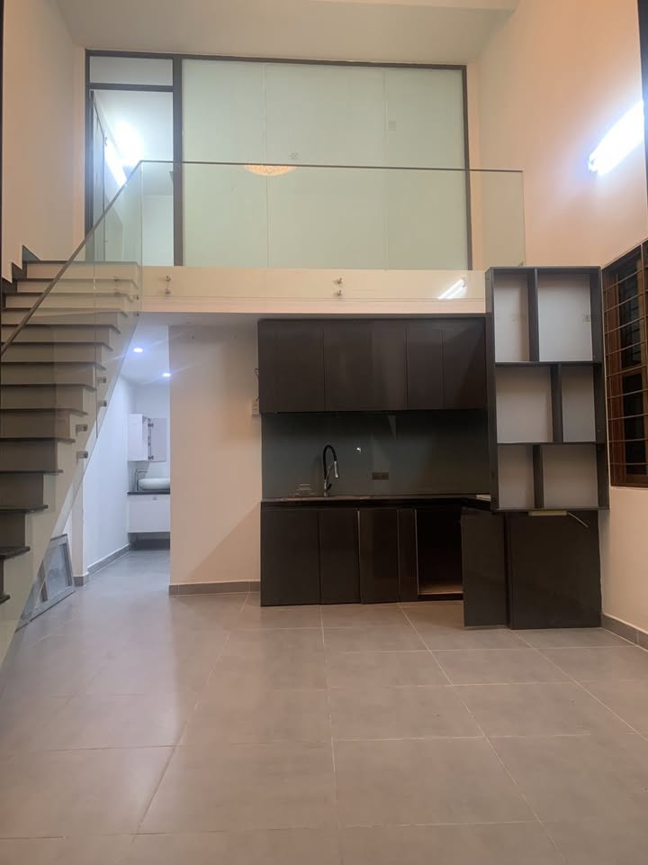 Nhà 2 Tầng Lý Thái Tổ 37m² - Trung Tâm Thanh Khê, Giá 3.65 Tỷ