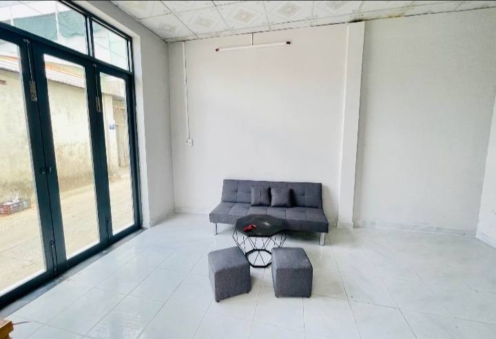 Nhà 92m² Kiệt Ô Tô Âu Cơ, Đà Nẵng - Gần Chợ, Trường Học