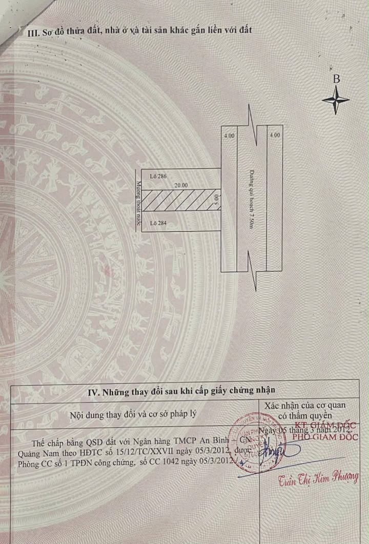 Đất nền Phan Khôi Hòa Xuân 100m² 5.35 tỷ - Tiềm năng tăng giá