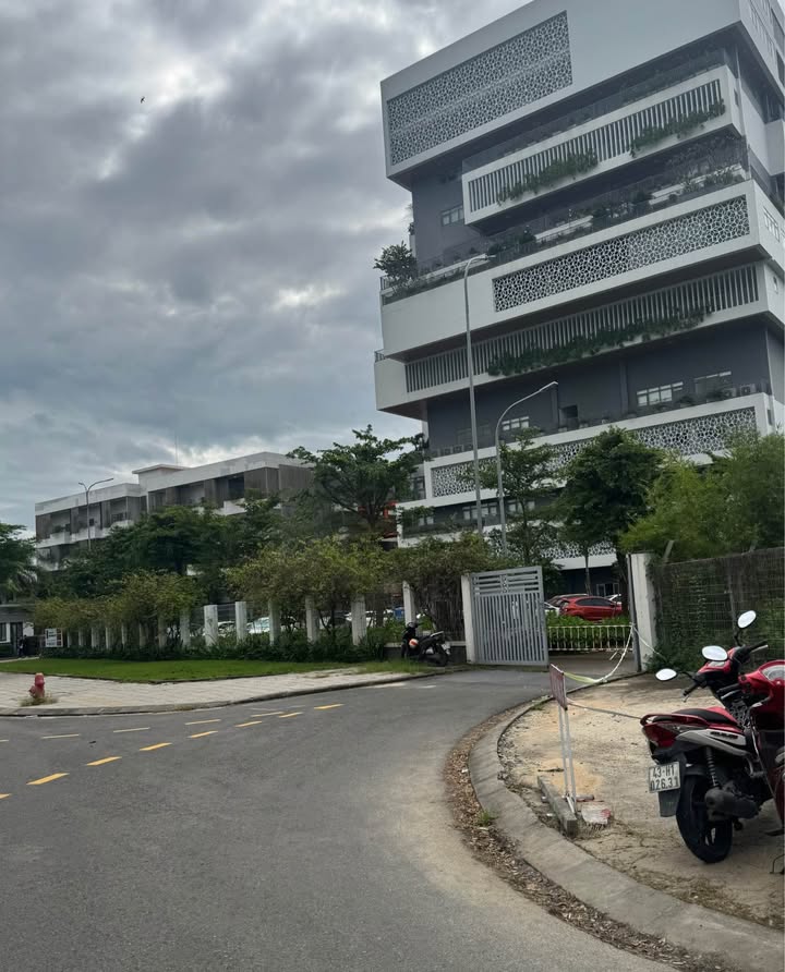 Đất nền KDC B1 Điện Ngọc 150m² - Tiềm năng tăng giá cực lớn!