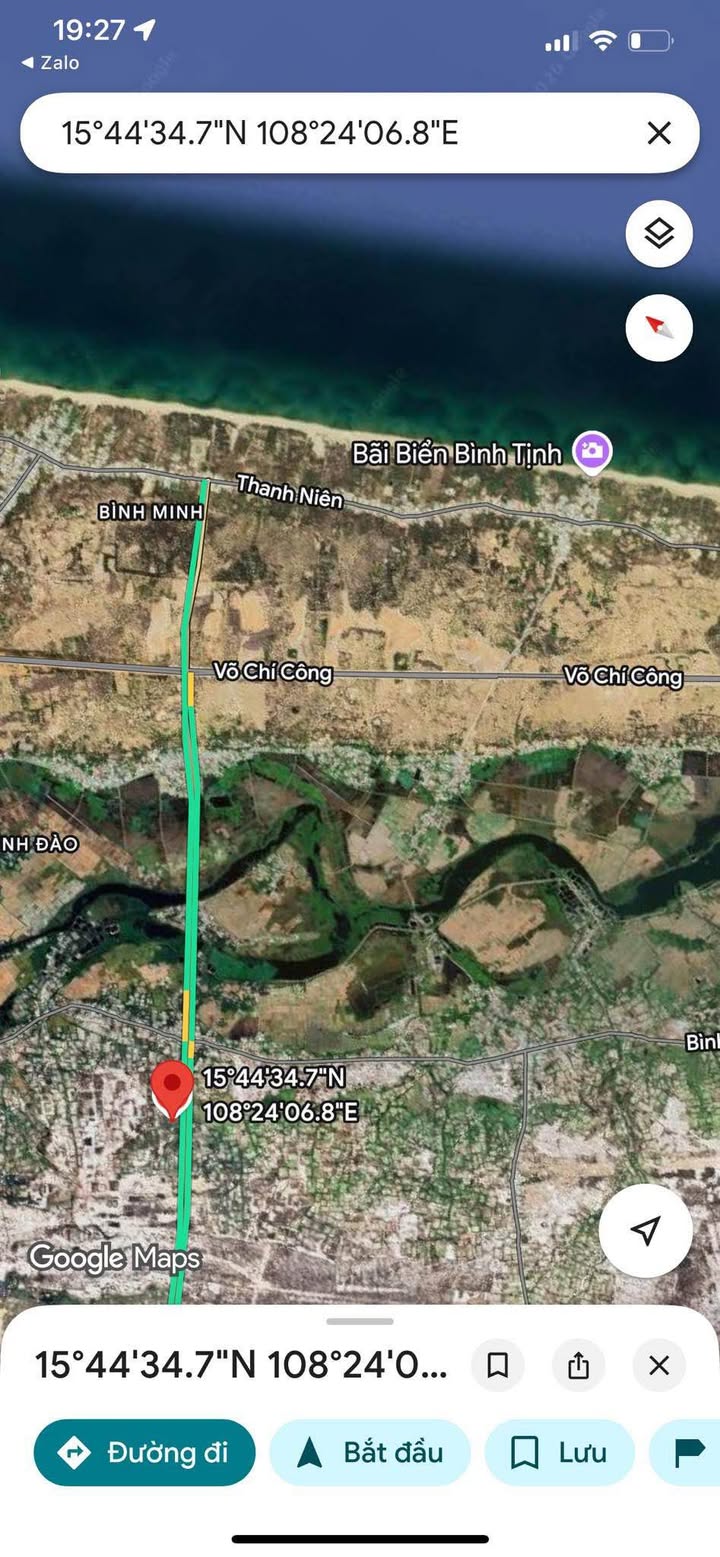 Bán Gấp 2 Lô Đất Vạn Tượng Thắng An, Đà Nẵng - 308m² Giá 7xx Triệu