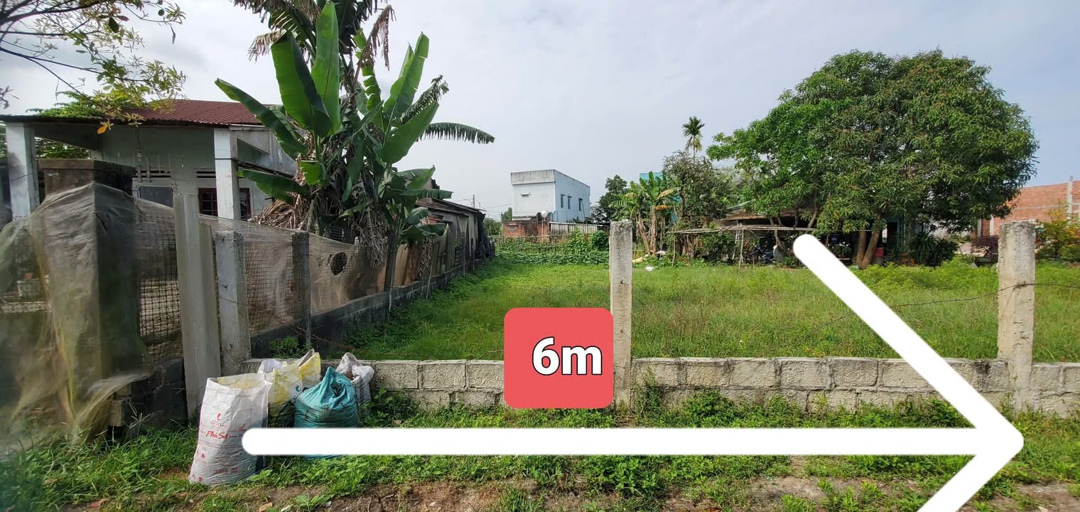 Bán Gấp Đất Nền 150m² Phú Sơn, Đà Nẵng - Giá Đầu Tư 1.5 Tỷ