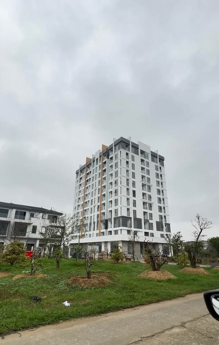 Bán Nhà 3 Tầng Nghi Liên 129m² - Đường 15m, Giá Thỏa Thuận