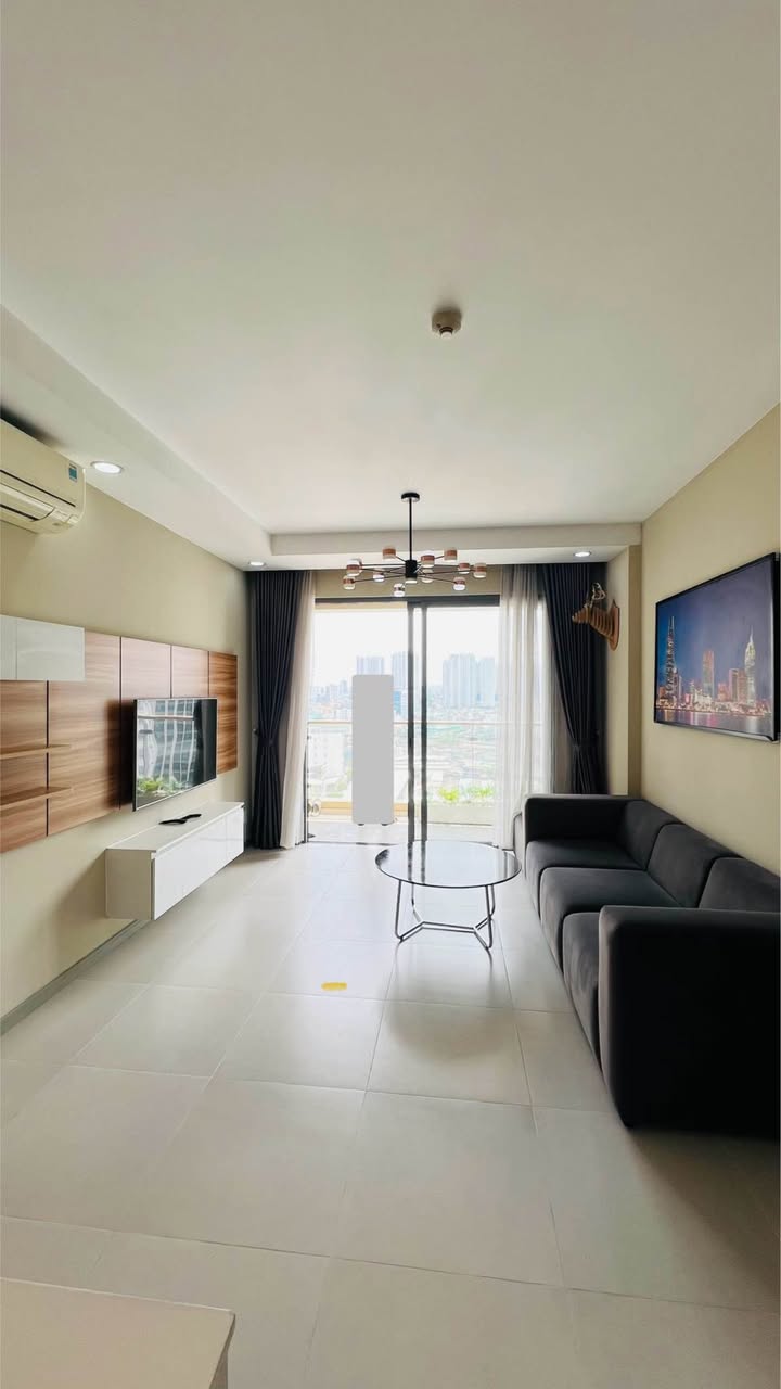 Căn hộ GoldView Quận 4 80m² giá 7.7 tỷ - Giá tốt hiếm có!