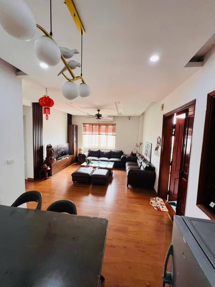 Bán Căn hộ Chung cư Tỉnh đội Tuy Hòa 105m² - Giá 1 tỷ xxx