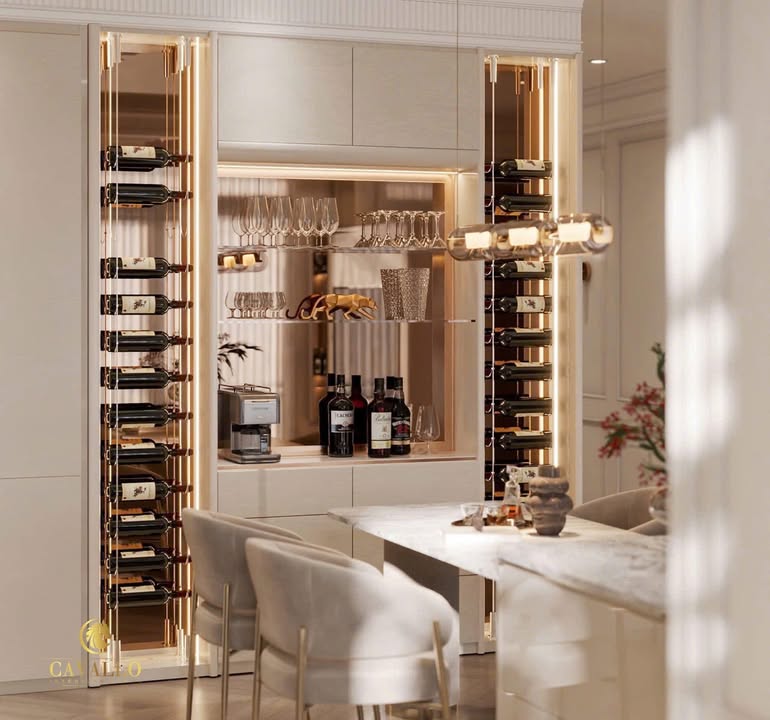 Căn hộ Vinhomes Central Park 89m² - Giá 10.5 tỷ, Full Nội thất