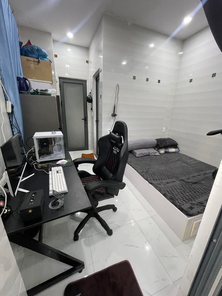 Cho thuê phòng trọ 3 triệu/tháng tại Hải Châu, Đà Nẵng - Sạch sẽ, tiện nghi