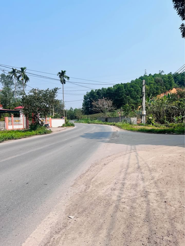 Đất nền Thịnh Đán, Thái Nguyên 302m² - Sổ đỏ chính chủ!