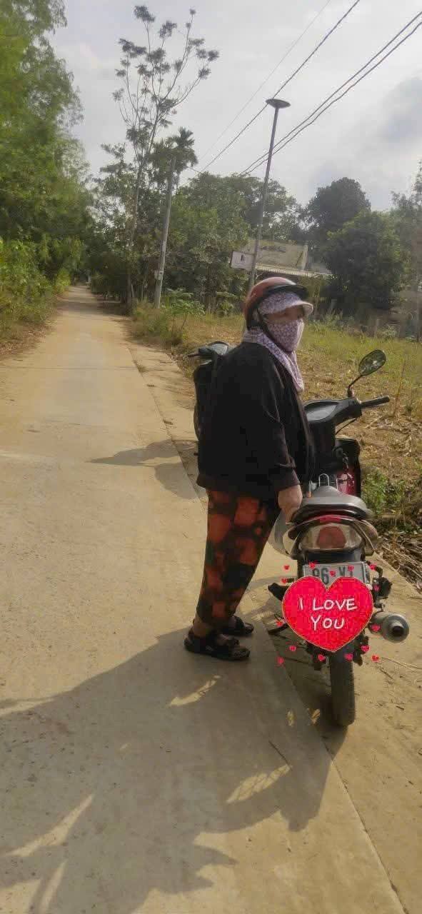 Đất nền Đức Phú, Tánh Linh 756m² - Sổ đỏ chính chủ, tiềm năng sinh lời!