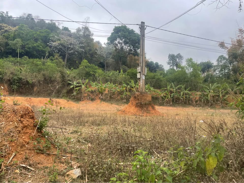 Đất nền Chiềng Sinh Sơn La 100m² chỉ 289 triệu - Sổ đỏ chính chủ!