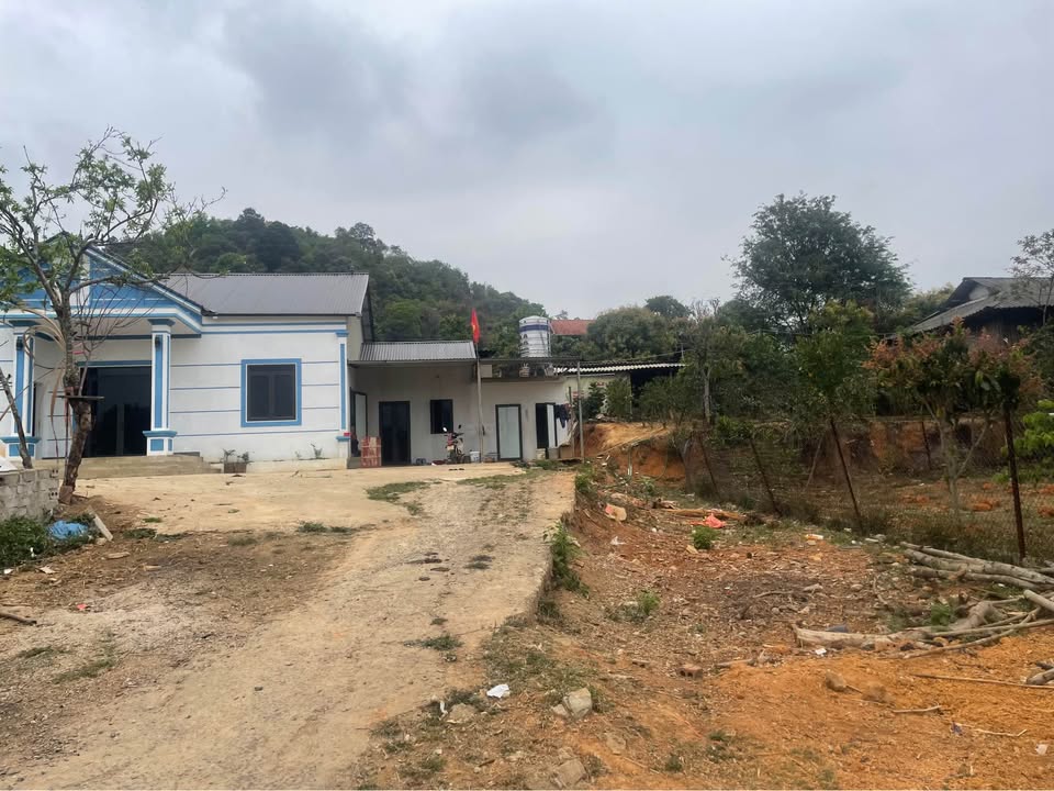 Đất Nền 123m² Sổ Hồng Tại Chiềng Sinh, Sơn La - Giá Tốt Đầu Tư