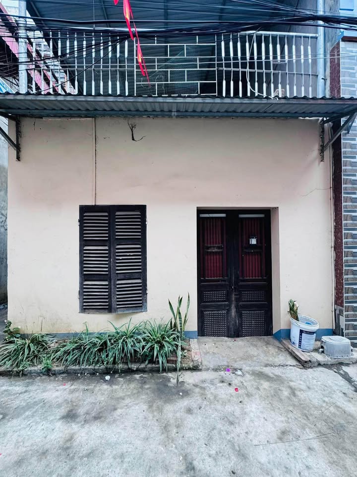 Nhà cấp 4 Tổ 1 Chiềng Lề, Sơn La - 40m² - Giá 720 triệu - Sẵn Sàng Vào Ở