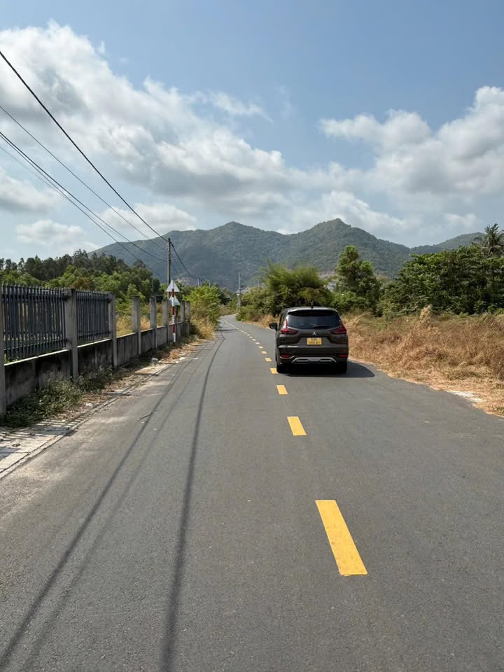 Đất nền Châu Pha Phú Mỹ 159.7m² - Sổ đỏ chính chủ, sang tên ngay!