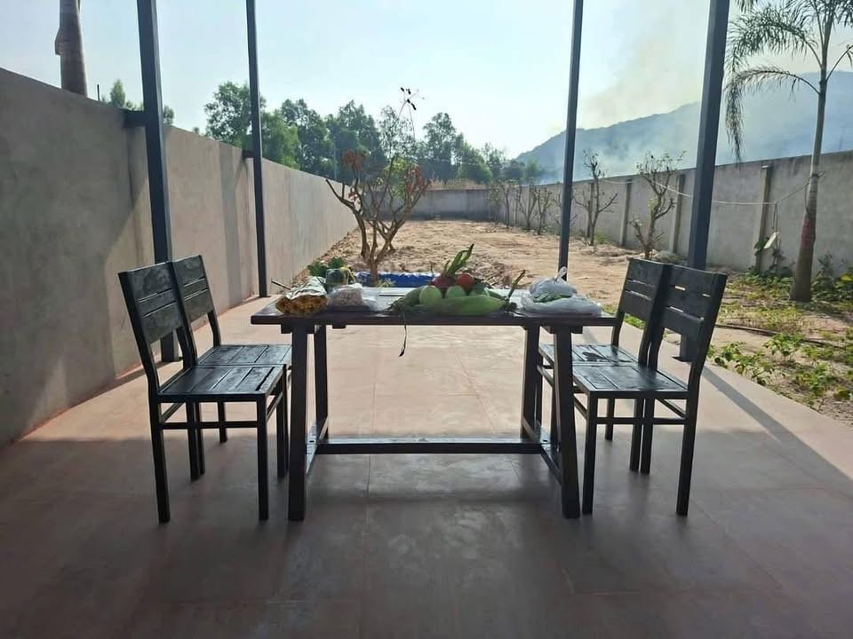 Đất Vườn 1500m² Sổ Riêng Tam Phước, Long Điền - Giá 1.2 Tỷ