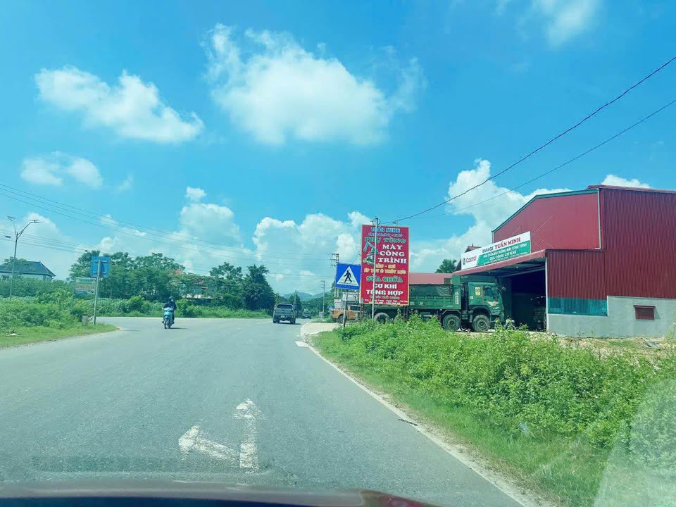 Đất Đấu Giá Ba Vì 158m² - Sổ Đỏ Sẵn Sàng, Giá Đầu Tư Chỉ 1 Tỷ