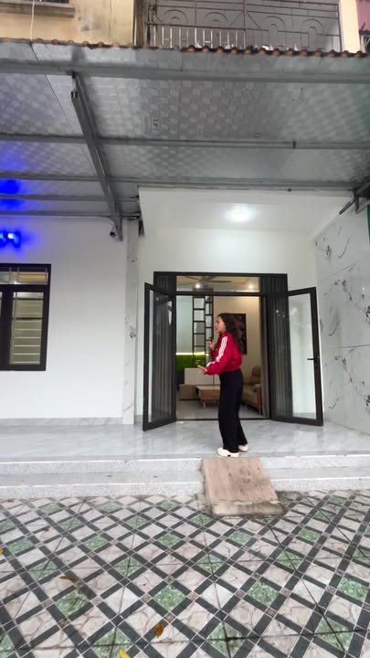 Nhà Phố Tào Xuyên 48m² - Full Nội Thất, Vỉa Hè Rộng, Giá 1 Tỷ