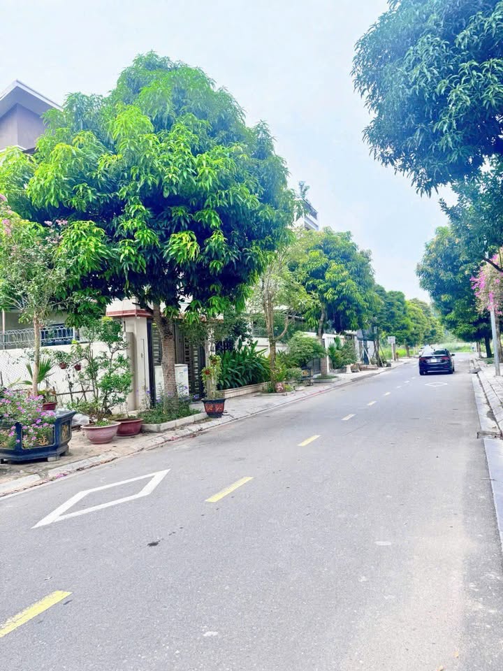 Đất nền KĐT Vietsec Việt Trì 173.8m² - Xây dựng tự do, vị trí vàng!