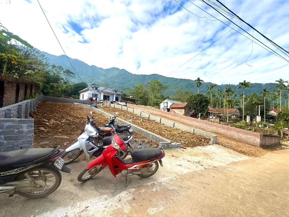 Đất Yên Bình Thạch Thất 360m² - Sổ Đỏ Riêng, Lý Tưởng Đầu Tư