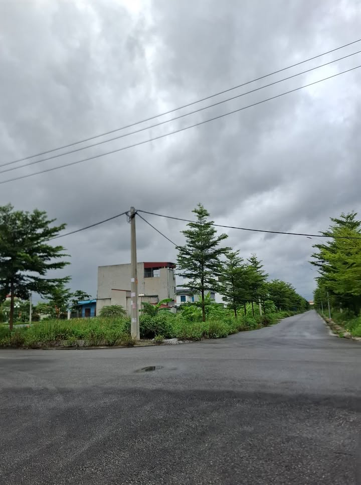 Đất nền Gia Thịnh, Gia Viễn, Ninh Bình 120-135m² - Sổ đỏ chính chủ