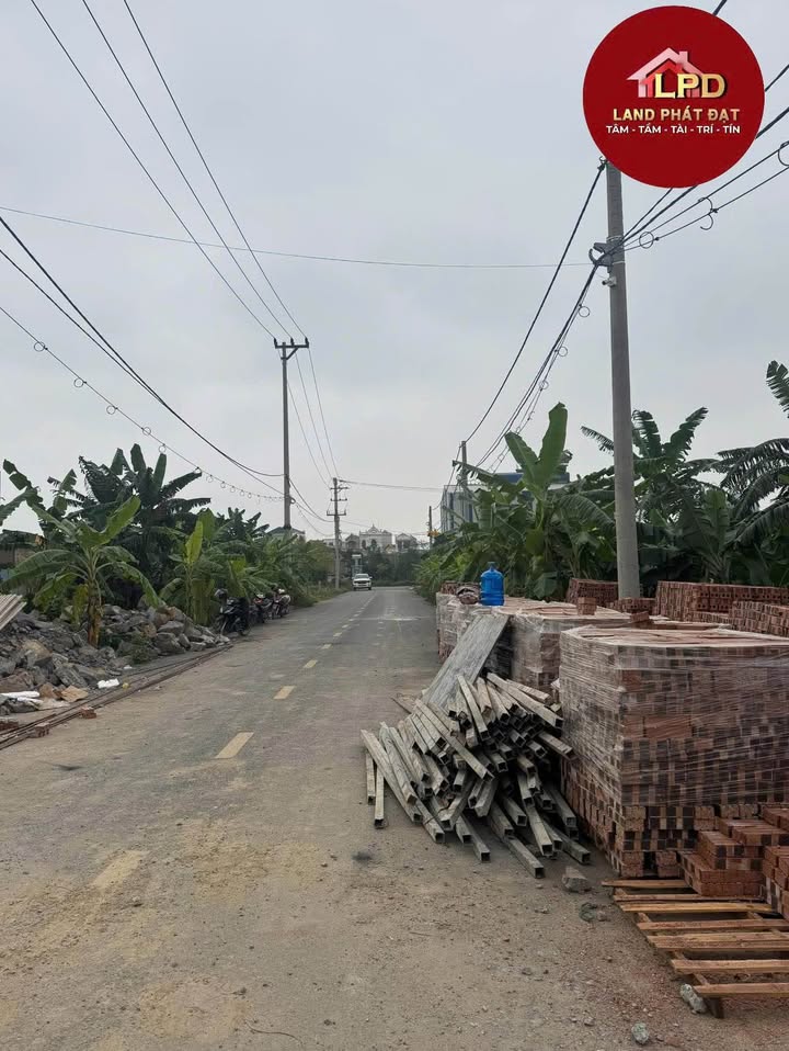 Đất nền Vĩnh Hào 108m² từ 2 tỷ - Sổ đỏ chính chủ!