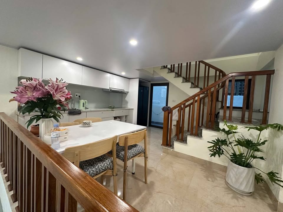 Nhà 3 Tầng Nam Bình 41.8m² Có Gara Ôtô - Vừa Ở Vừa Đầu Tư