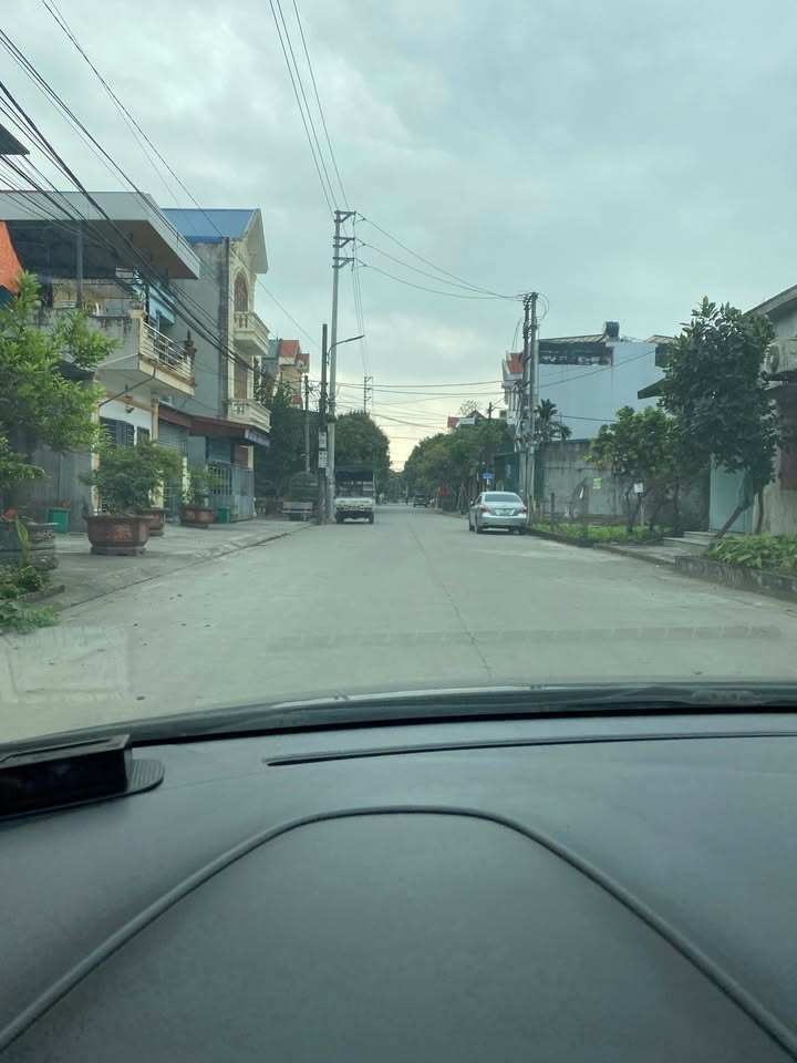 Đất nền tặng nhà 2 tầng Ninh Sơn, Hoa Lư 100m² - Tiềm năng tăng giá vượt trội!