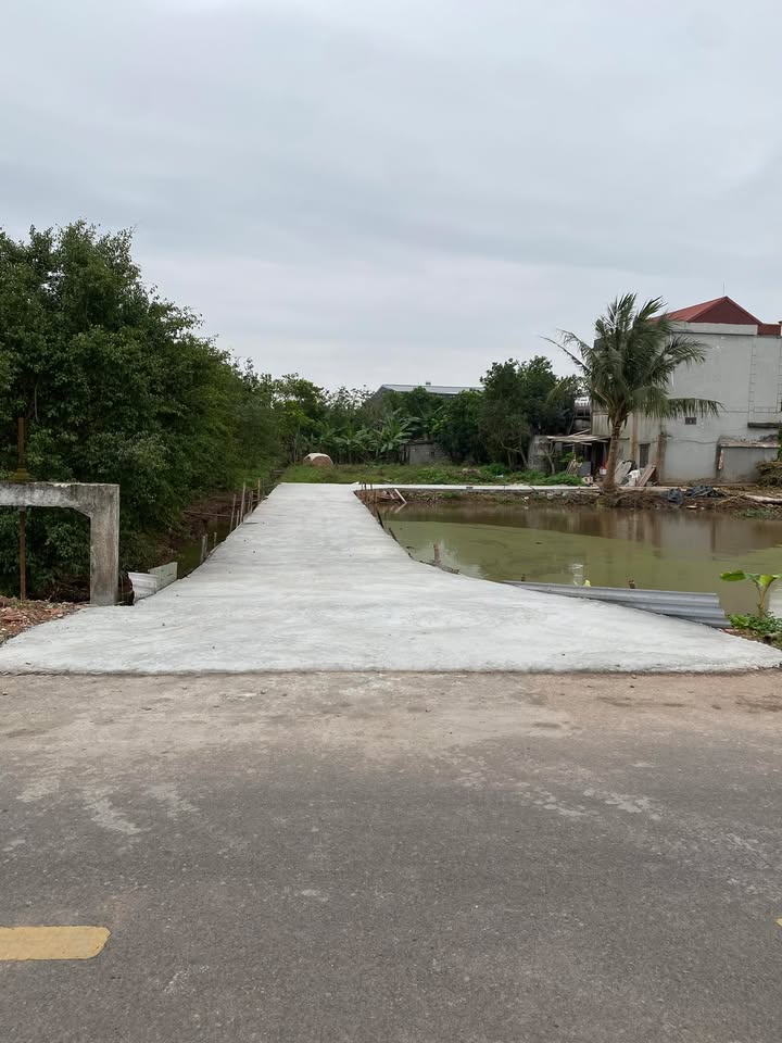 Bán Gấp Đất Nền 80m² Sổ Đỏ Chính Chủ Tại Xã Quỹ Nhất, Nho Quan - Giá Tốt