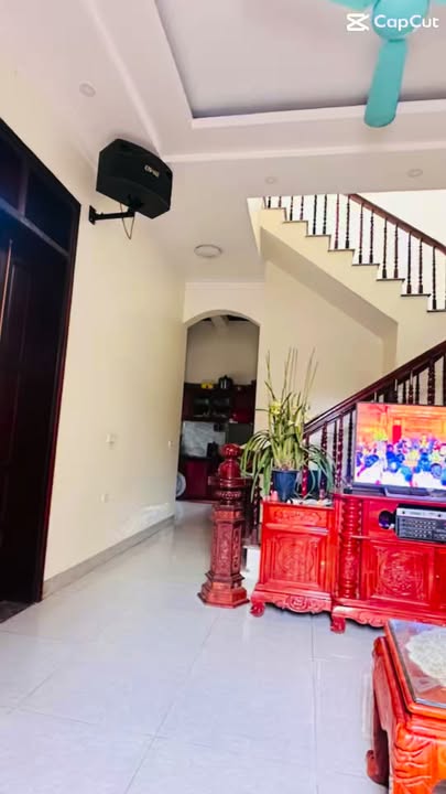 Bán Đất Tặng Nhà 3 Tầng 60m² Phường Phúc La, Hà Đông - 2.7 Tỷ