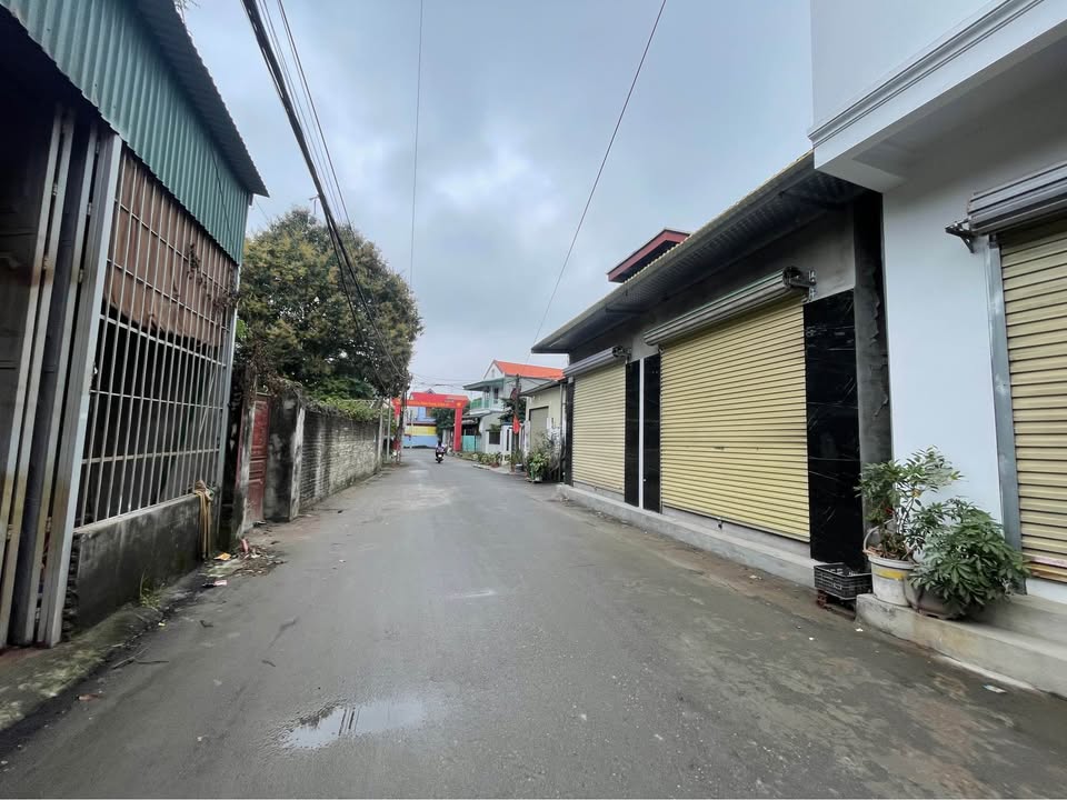 Nhà Cấp 4 Yên Khánh 70m² - Mặt Tiền Kinh Doanh, Vị Trí Đắc Địa!