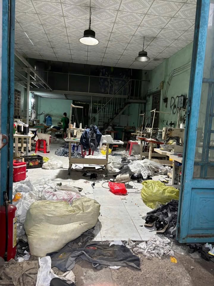 Nhà riêng Vĩnh Lộc A, Bình Chánh 4.5 triệu/tháng - Giá tốt hiếm có!