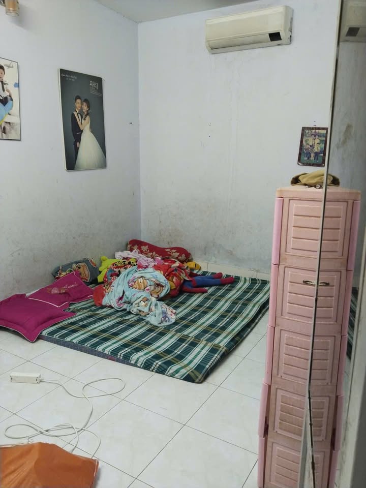 Nhà Riêng Bình Chánh 70m² giá 3 triệu - Giá Tốt Hiếm Có!