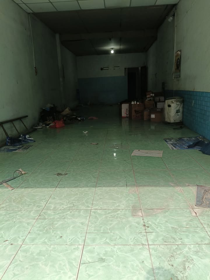 Mặt Tiền Đường Cây Cám, Bình Tân - 80m² Kinh Doanh Sầm Uất 6 Triệu/Tháng