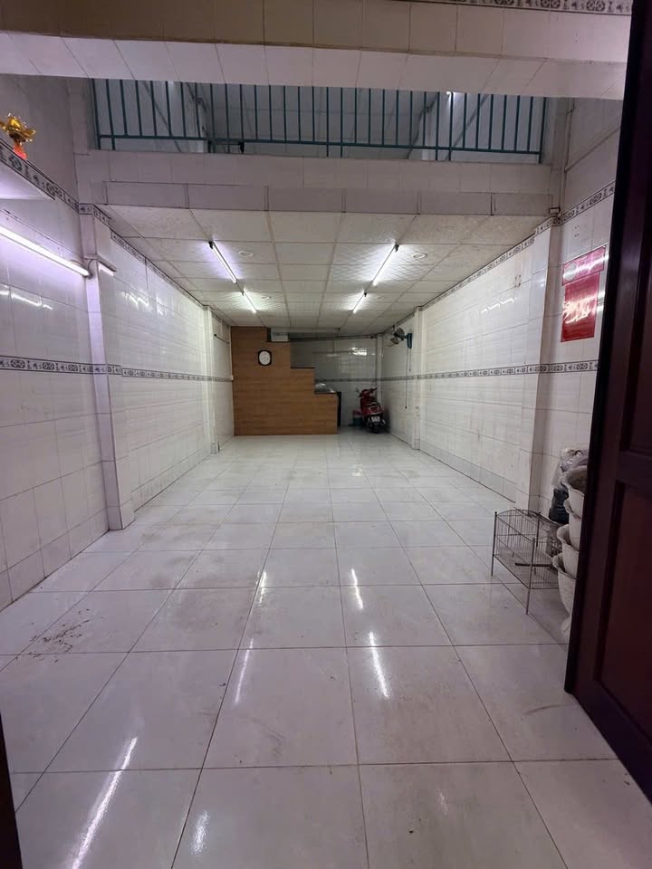 Nhà 48m² Đường Bình Tân, Sầm Sơn - Giá 5.5 Triệu/Tháng, Sẵn Sàng Ở Ngay