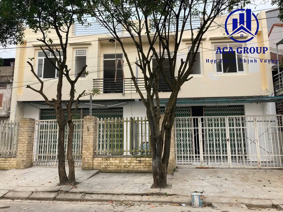 Nhà Nguyên Căn Dục Thanh Huế 83m² - Giá tốt hiếm có!