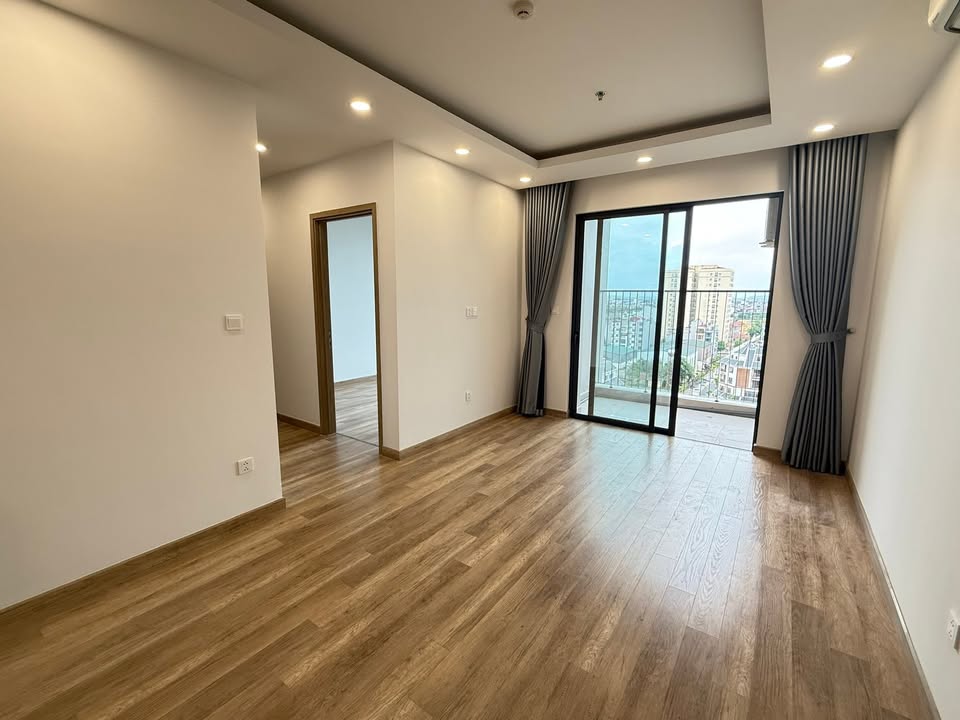 Căn hộ Mỹ Đình 2, Nam Từ Liêm 110m² - Bàn giao ngay!