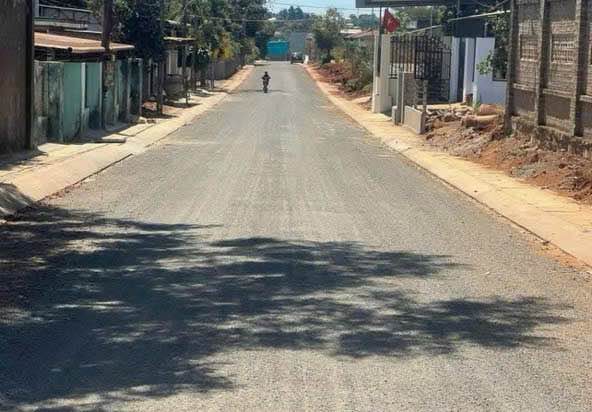 Đất nền Pleiku 930m² Sổ đỏ chính chủ - Xây dựng tự do!