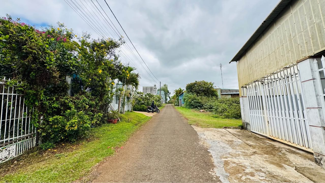 Đất nền Hẻm Đỗ Nhuận Pleiku 160m² – Sổ đỏ chính chủ!