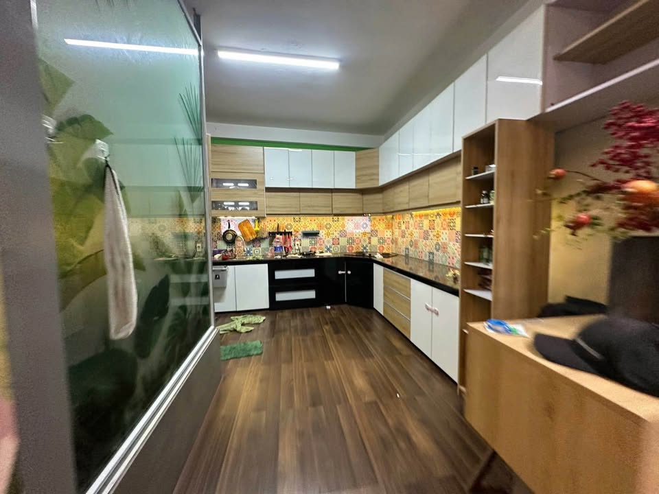 Nhà Hẻm Cù Chính Lan, Pleiku - 62m² Giá 1.4 Tỷ, 2PN Sẵn Ở