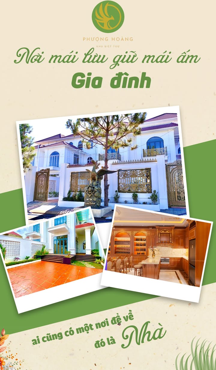 Nhà Mặt Tiền Lý Thường Kiệt, Pleiku 216m² - Sổ Hồng Chính Chủ, Hướng Đông