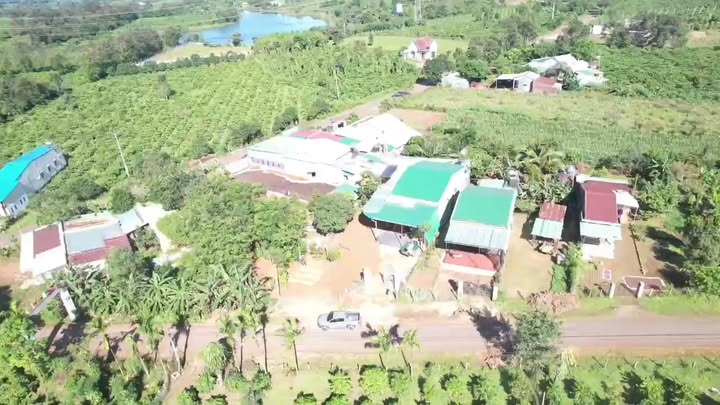 Đất nền 243m² Ia Kly, Chư Prông - Sổ hồng sẵn, giá chỉ từ 3xx triệu