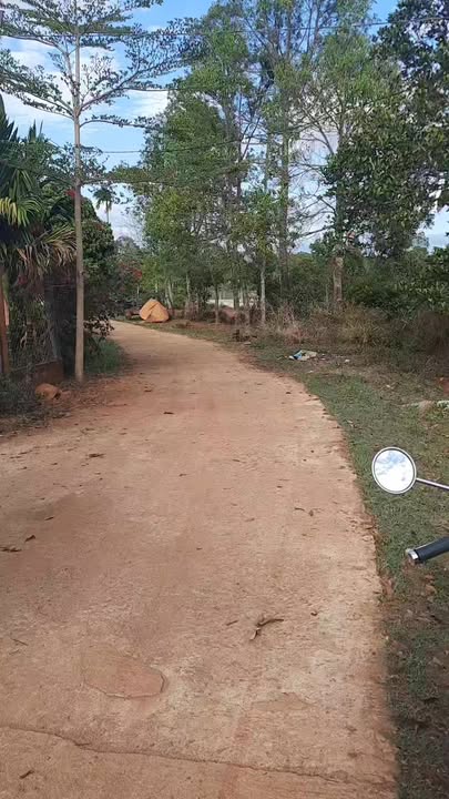 Đất Nền Ia Kha, Ia Grai 2115m² - Tiềm Năng Tăng Giá Vượt Trội!