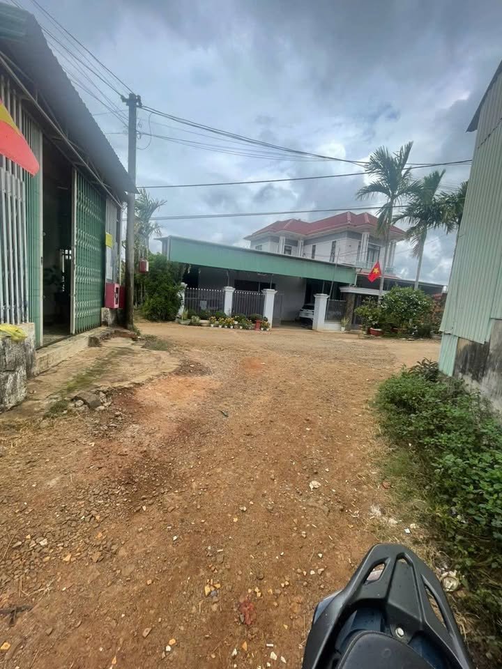 Đất nền An Phú, Pleiku 152m² giá chỉ 5xx triệu - Pháp lý rõ ràng!