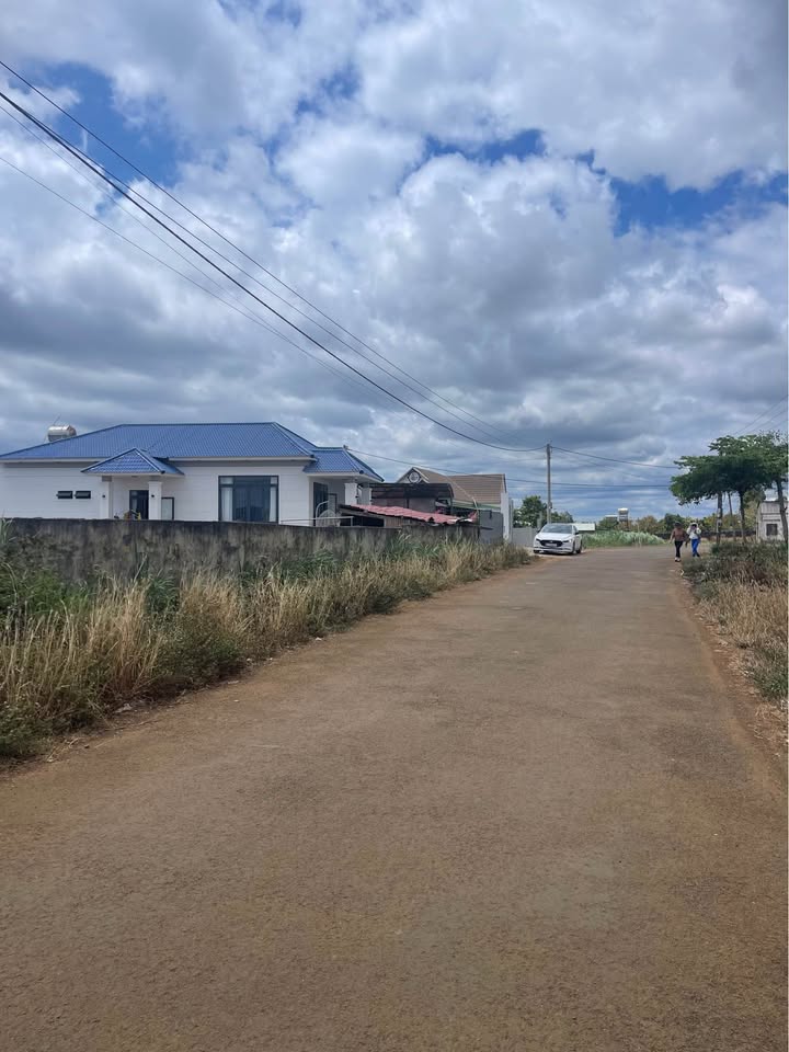 Bán Đất Mặt Tiền Dương Minh Châu, Pleiku - 225m² Giá 1.079 Tỷ