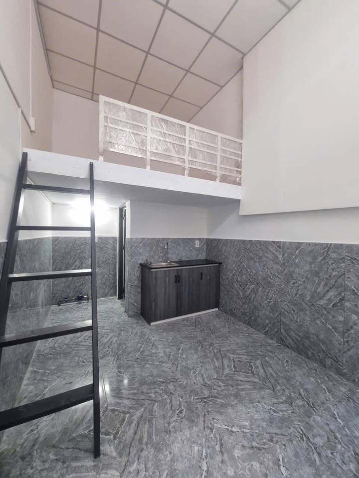 Sang nhượng 31P Duplex P25 Bình Thạnh - 4xx triệu - Dòng tiền ổn định!